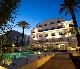 Le Canberra Hotel Cannes