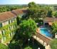 Logis Hôtel Uzès Pont du Gard