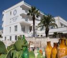 Bianco Riccio Suite Hotel 