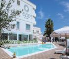 Bianco Riccio Suite Hotel 