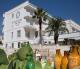 Bianco Riccio Suite Hotel 