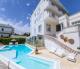 Bianco Riccio Suite Hotel 