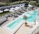 Bianco Riccio Suite Hotel 