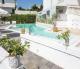 Bianco Riccio Suite Hotel 