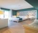 Bianco Riccio Suite Hotel 