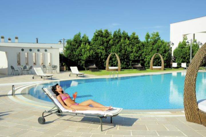 8-daagse rondreis Puglia