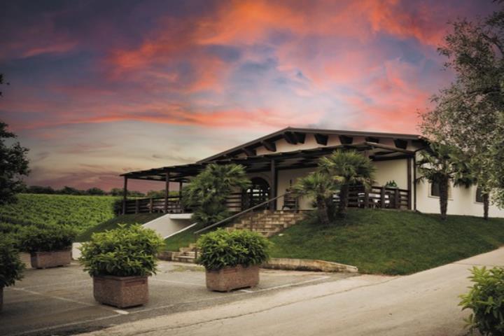 4 jours Tenuta Lagala