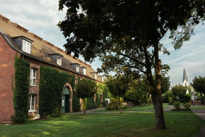 4 jours Hôtel Clostermanns Hof ****