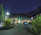 Fletcher Waldhotel