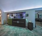 Fletcher Waldhotel