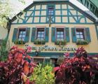 Historisches Weinhôtel des Riesling zum grünen Kranz