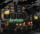 Historisches Weinhôtel des Riesling zum grünen Kranz