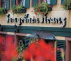 Historisches Weinhôtel des Riesling zum grünen Kranz