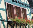 Historisches Weinhôtel des Riesling zum grünen Kranz