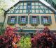 Historisches Weinhôtel des Riesling zum grünen Kranz