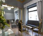 Golden Tulip Rome Piram