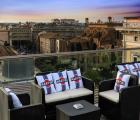 Golden Tulip Rome Piram