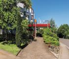 Best Western Victor's Residenz Hotel Rodenhof