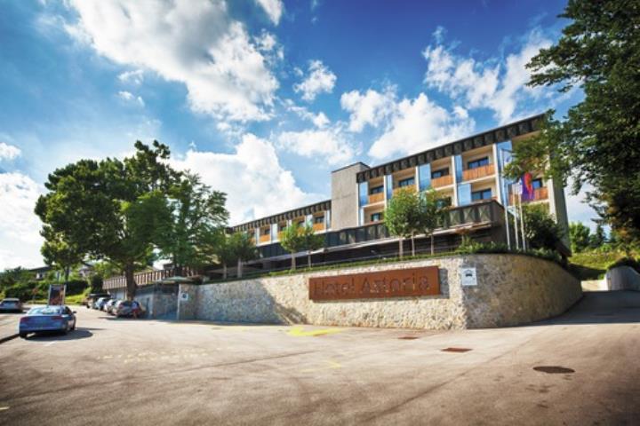 5-daagse fietsvakantie 'Meer van Bled'