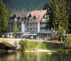 Hôtel Jezero