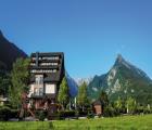 Mangart Bovec