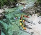 Mangart Bovec