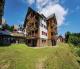 Forest Hôtel Videc