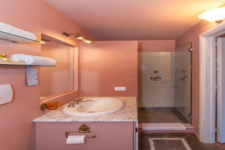 8 dagen Albergo Villa Marta ****