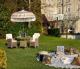Cabra Castle Hotel
