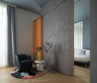 Interno Marche Design Experience Hôtel