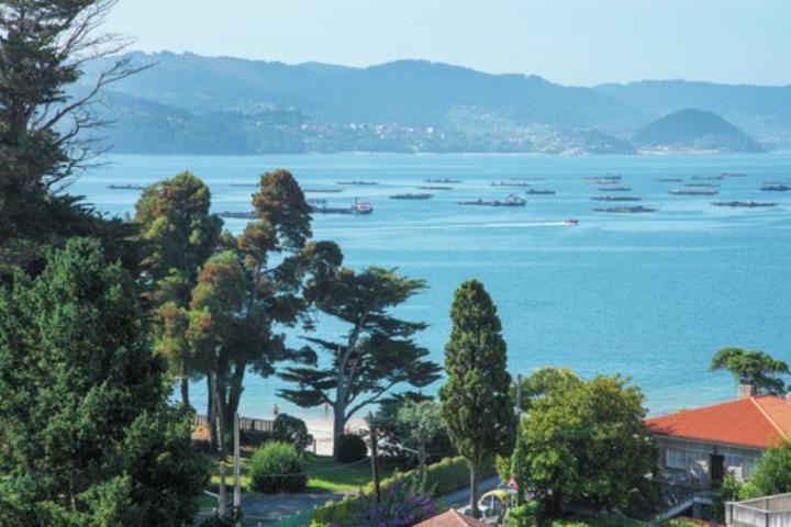 8 dagen Hotel Villa Covelo ***