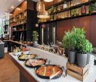Courtyard by Marriott Vilnius City Center