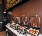 Courtyard by Marriott Vilnius City Center