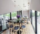 Courtyard by Marriott Vilnius City Center
