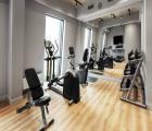 Courtyard by Marriott Vilnius City Center