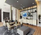 Courtyard by Marriott Vilnius City Center