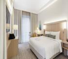 Courtyard by Marriott Vilnius City Center