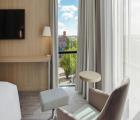 Courtyard by Marriott Vilnius City Center