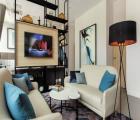 Courtyard by Marriott Vilnius City Center