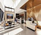 Courtyard by Marriott Vilnius City Center