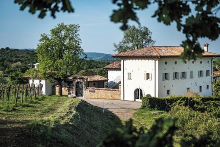 5 jours Borgo Gradis'ciutta