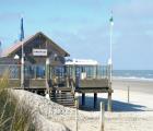 WestCord Strandhotel Seeduyn