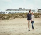 WestCord Strandhotel Seeduyn