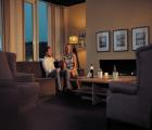 WestCord Strandhotel Seeduyn
