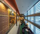 HP Park Plaza 