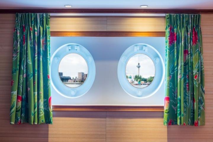 3 dagen Hotel ss Rotterdam ****
